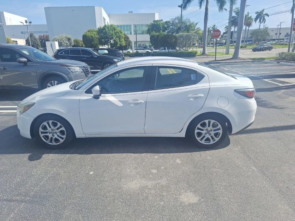 Used 2016  Scion Base image 2
