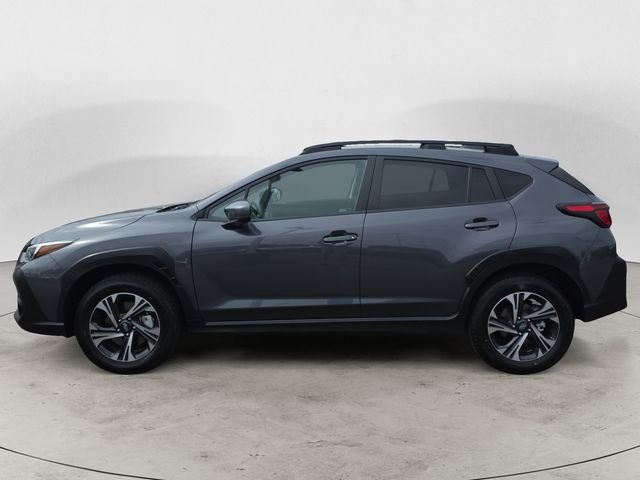 Certified Used 2026 Gray Subaru Premium image 8