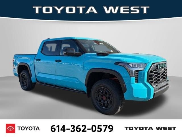New 2026  Toyota TRD Pro image 4