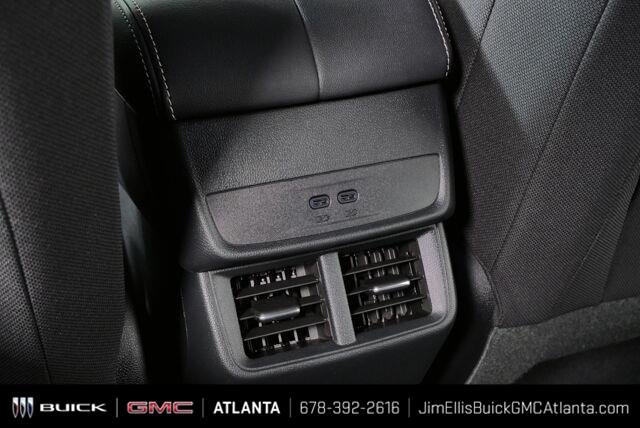 2027 GMC Terrain Elevation - Photo 32