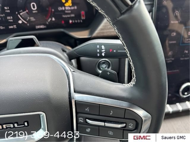 2024 GMC Acadia Denali - Photo 12