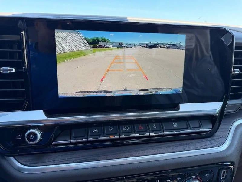 2026 GMC Sierra 1500 SLT - Photo 21