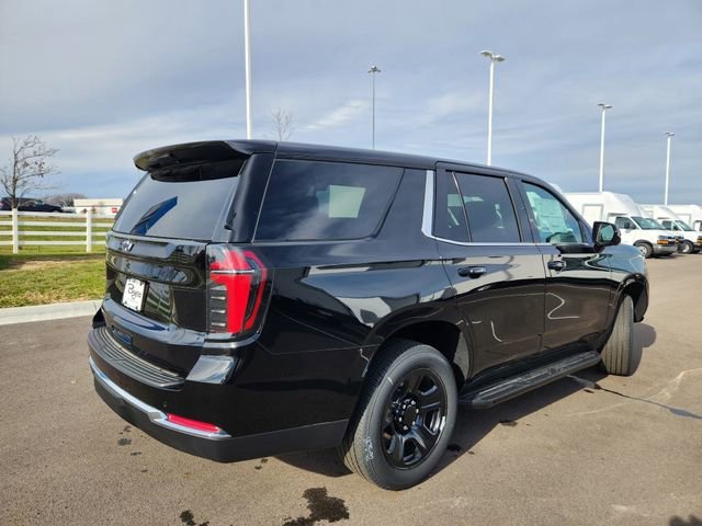 2025 Chevrolet Tahoe Fleet - Photo 8
