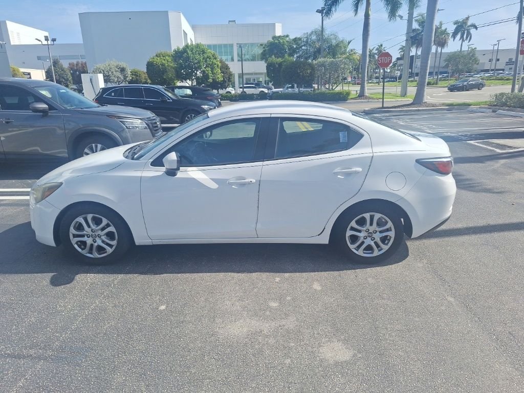 Used 2016  Scion Base image 2