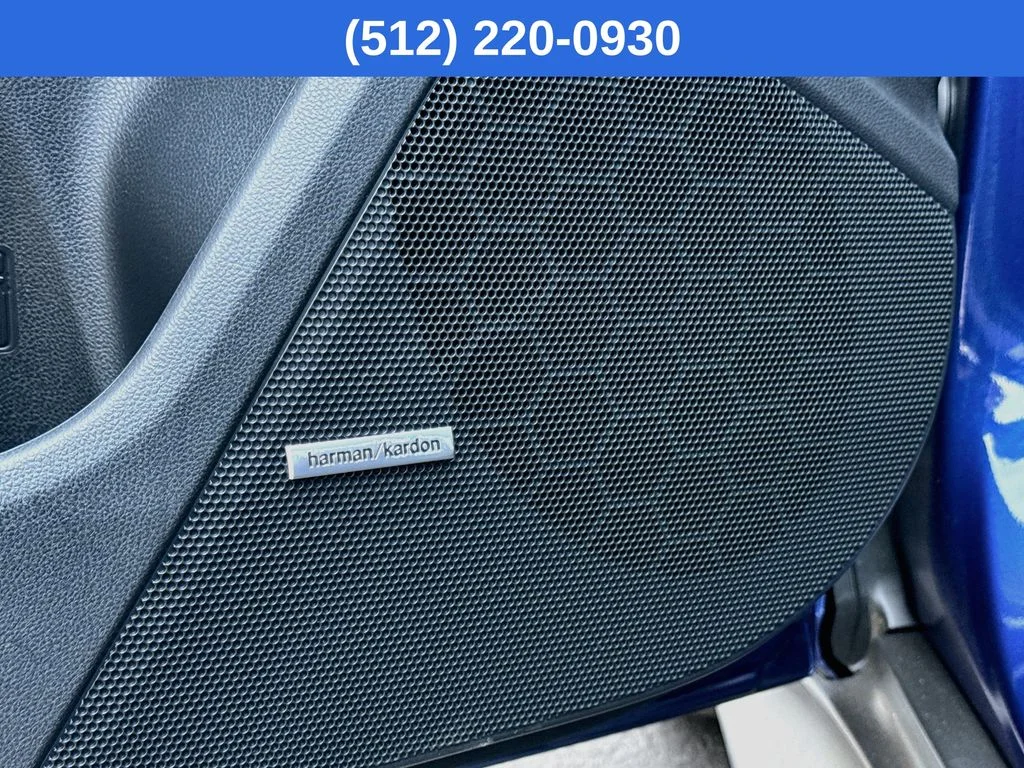 New 2026 Blue Subaru GT image 24