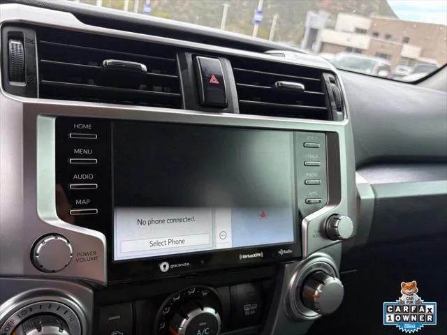 Certified Used 2023 MAGNETIC GRAY MET. Toyota  image 21