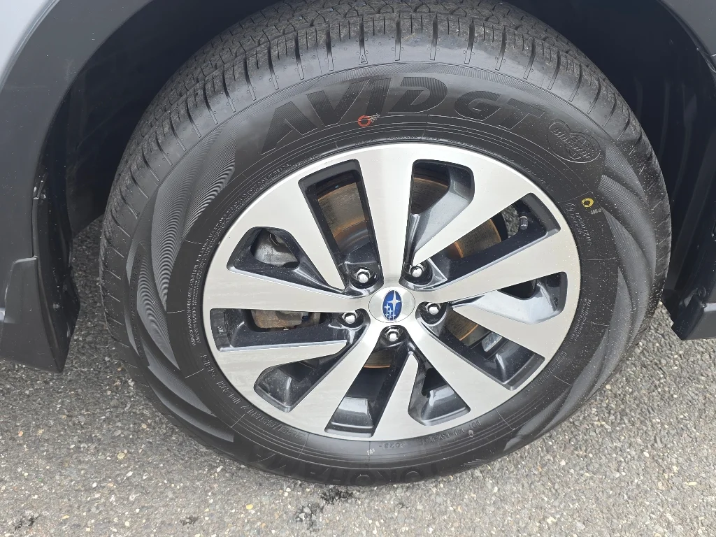 2020 Subaru Outback Premium - Photo 19