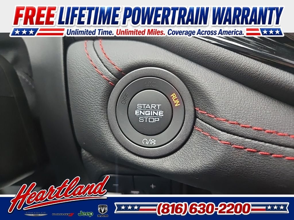 New 2026 Vapor Gray Exterior Paint Dodge GT Plus image 51