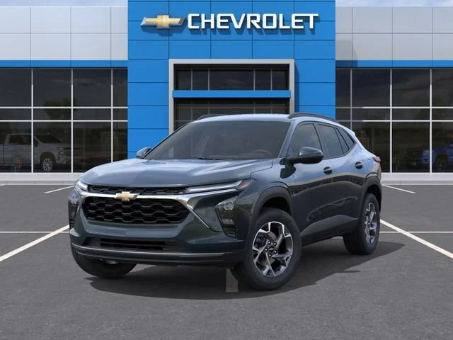 2026 Chevrolet Trax LT - Photo 6