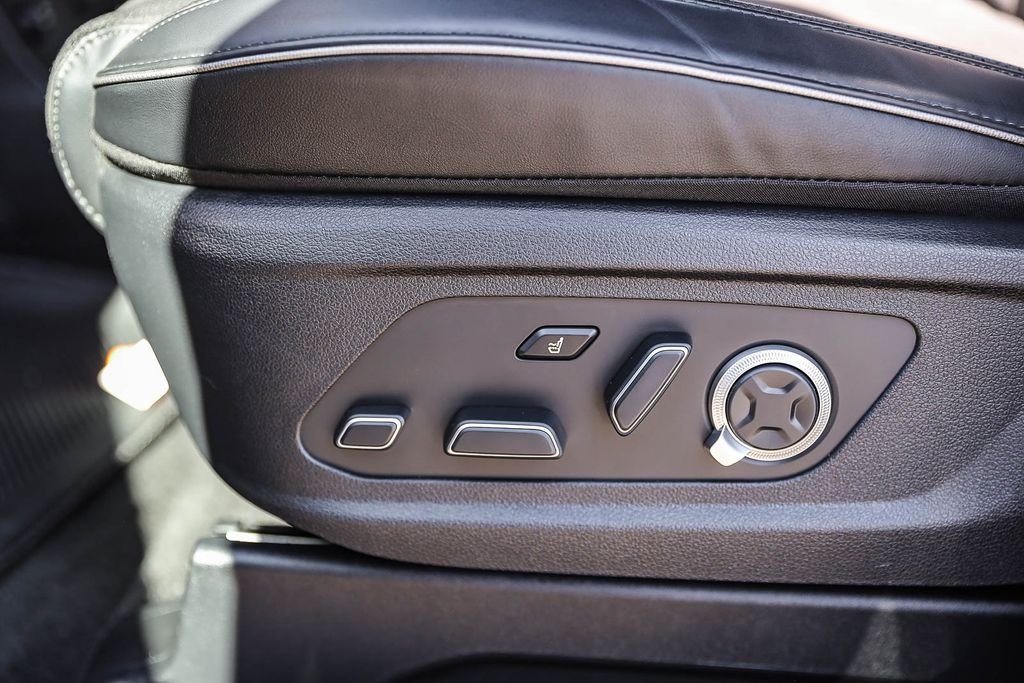 2025 Hyundai Palisade Calligraphy Night Edition - Photo 21
