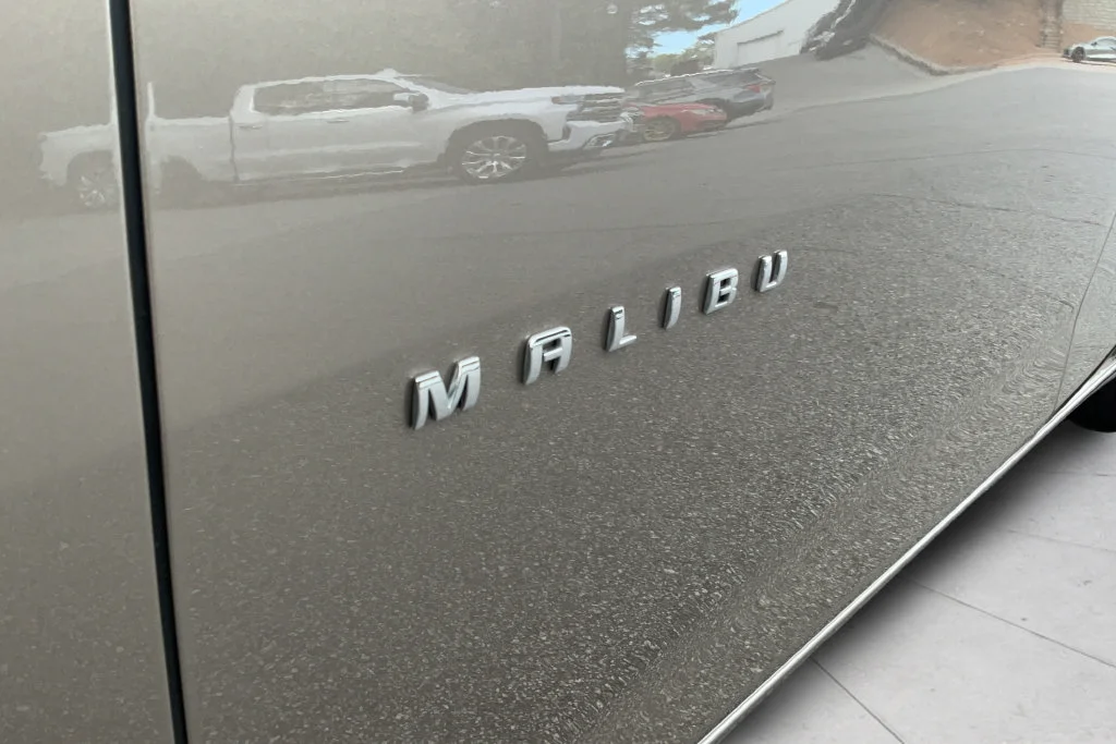 2024 Chevrolet Malibu 1LT - Photo 28