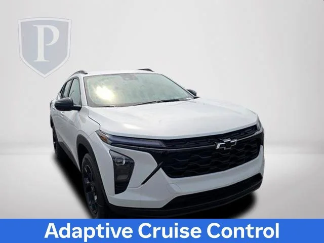 2026 Chevrolet Trax LT - Photo 16