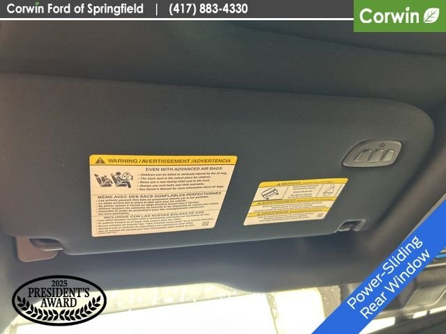 2025 Ford F-150 Lariat - Photo 53