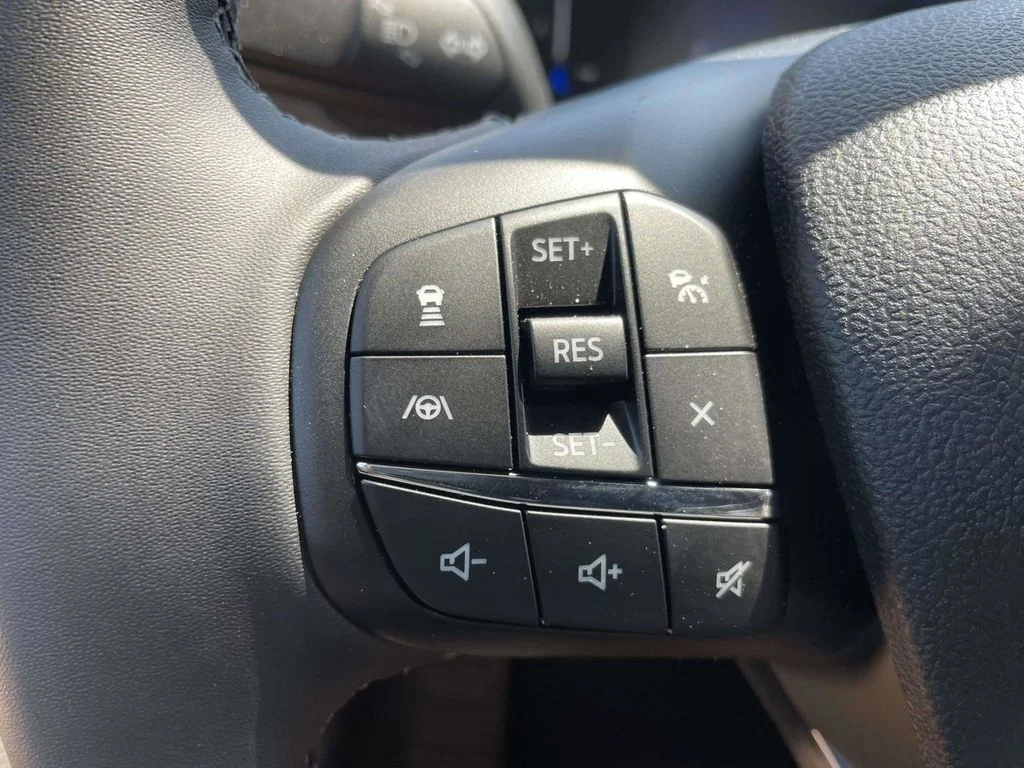 New 2026 Carbonized Gray Metallic Ford Outer Banks image 23