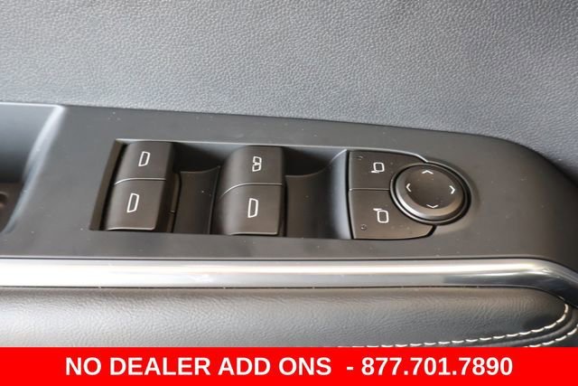 2026 GMC Acadia Elevation - Photo 14