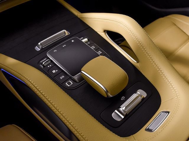 New 2026 Obsidian Black Metallic Mercedes-Benz GLS 450 image 75