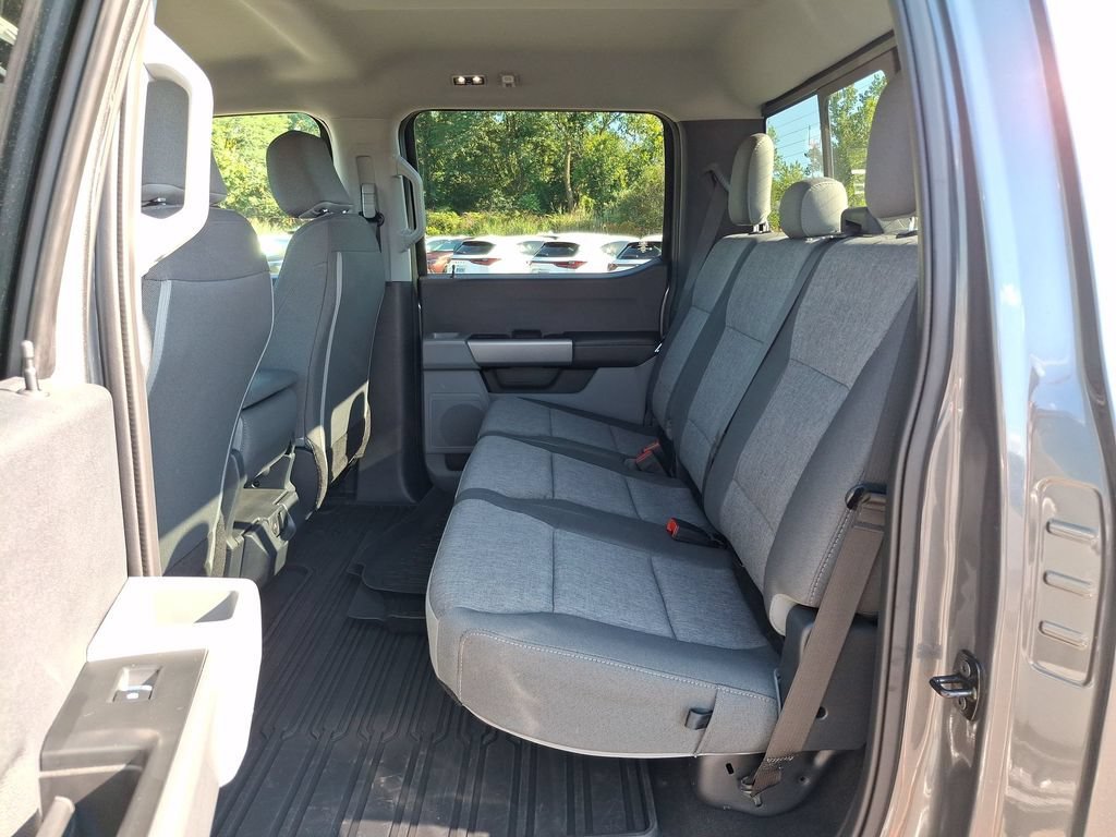 Used 2024 Ford F-250 Truck
