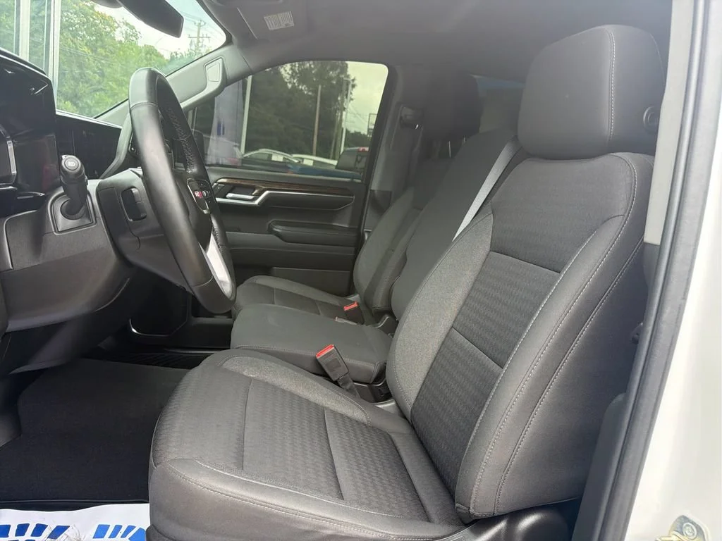 2023 GMC Sierra 1500 Elevation - Photo 41