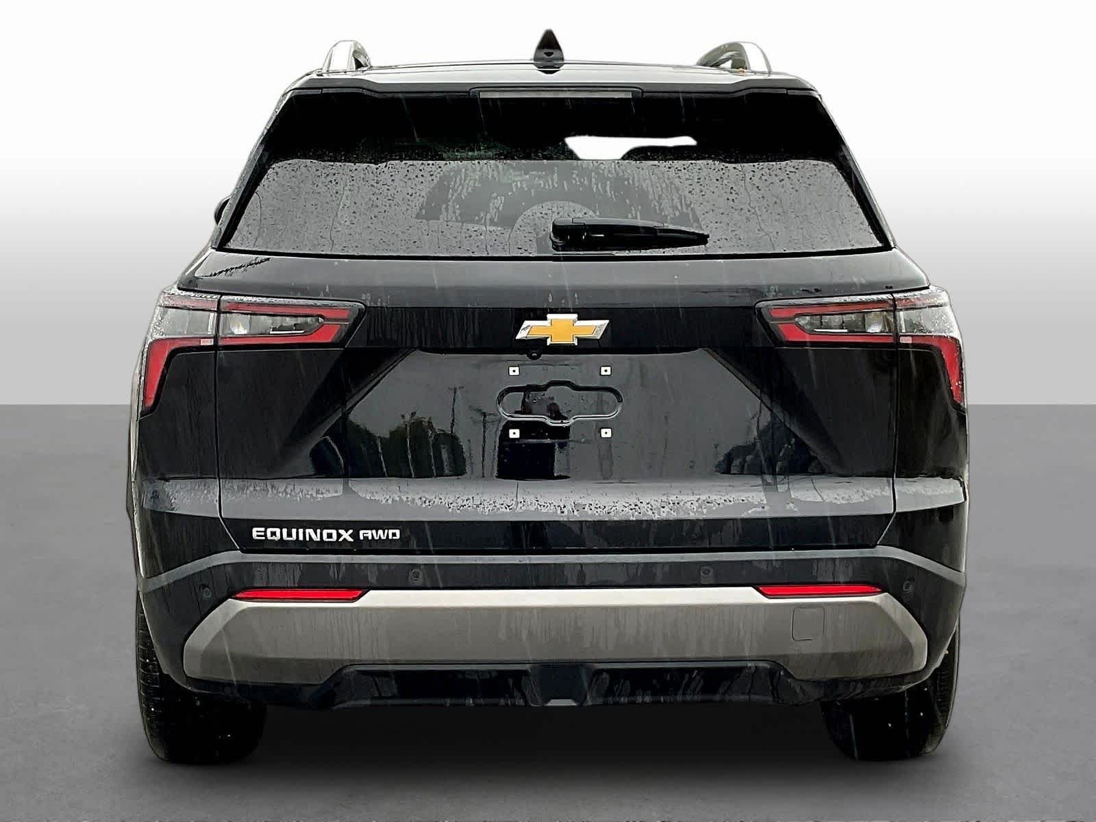 2025 Chevrolet Equinox LT - Photo 6