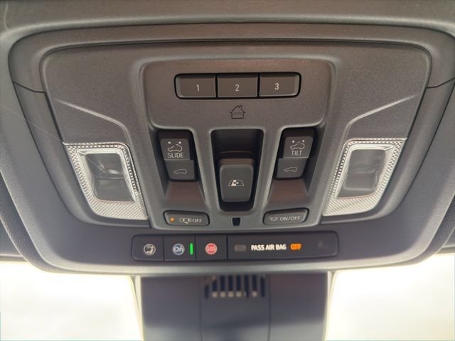 2026 Chevrolet Silverado 2500 HD High Country - Photo 45