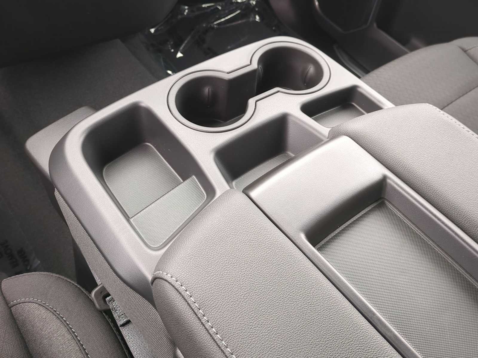 New 2026 Summit White Chevrolet LT (2FL) image 18