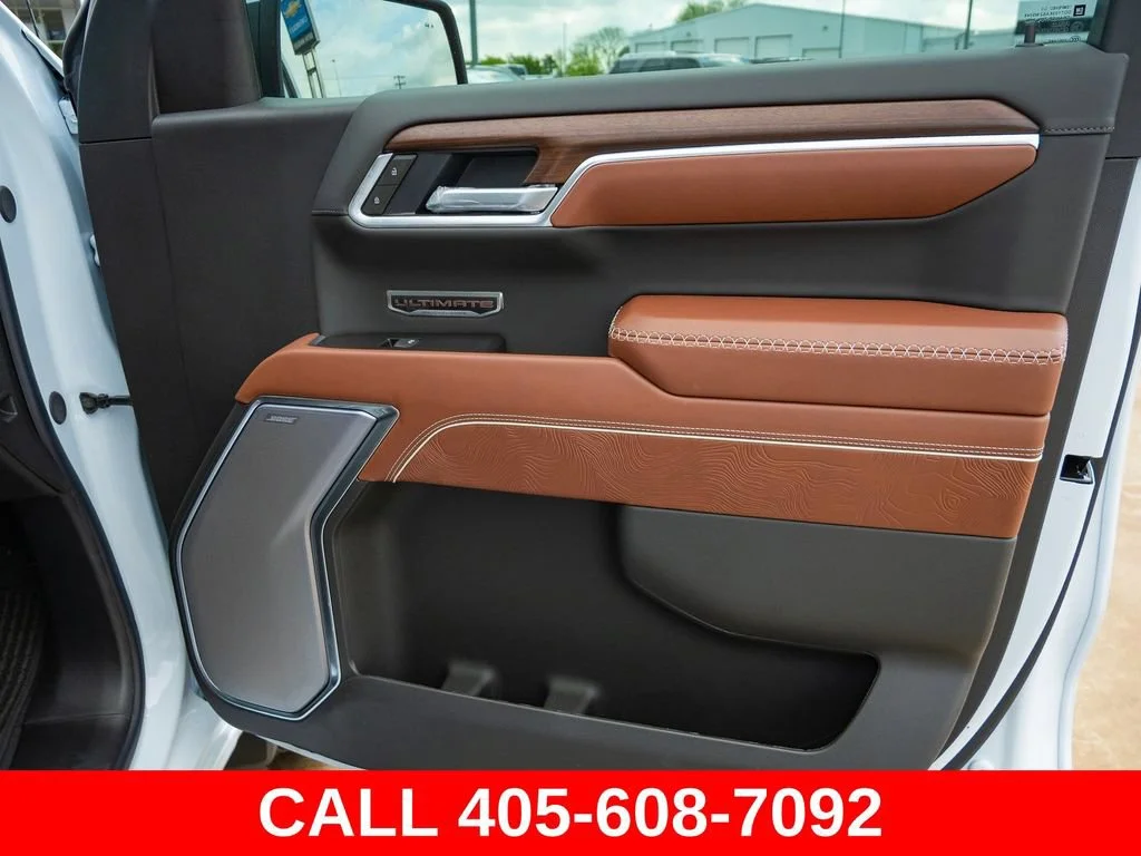 2026 GMC Sierra 1500 Denali Ultimate - Photo 21