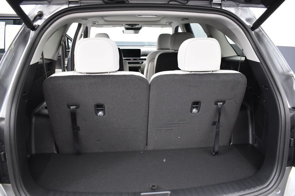 New 2026 Steel Gray Kia EX image 22