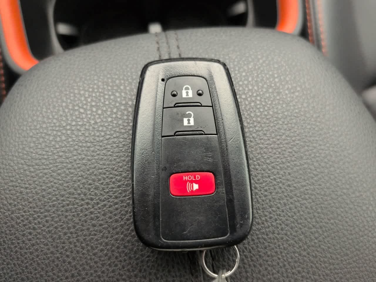 Certified Used 2024 Ice Cap Toyota Adventure image 26