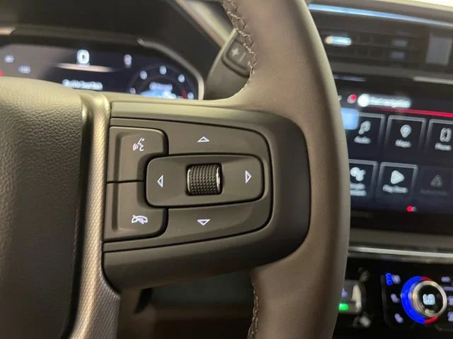 New 2026 Glacier White Tricoat GMC Denali image 26