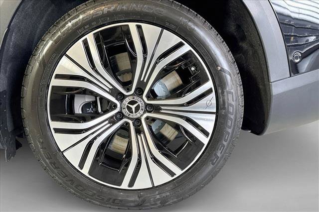 New 2027 Black Mercedes-Benz EQE 320 image 57