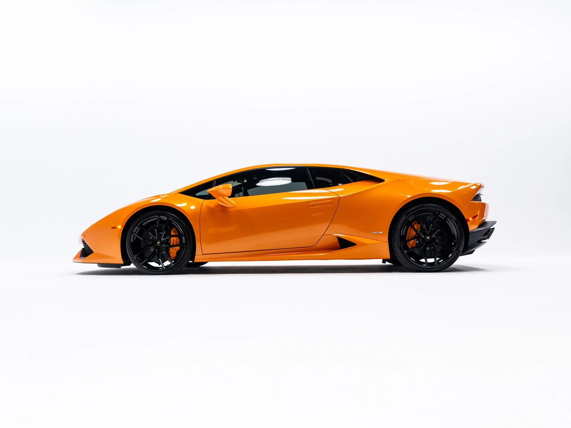 2016 Lamborghini Huracan Base - Photo 64