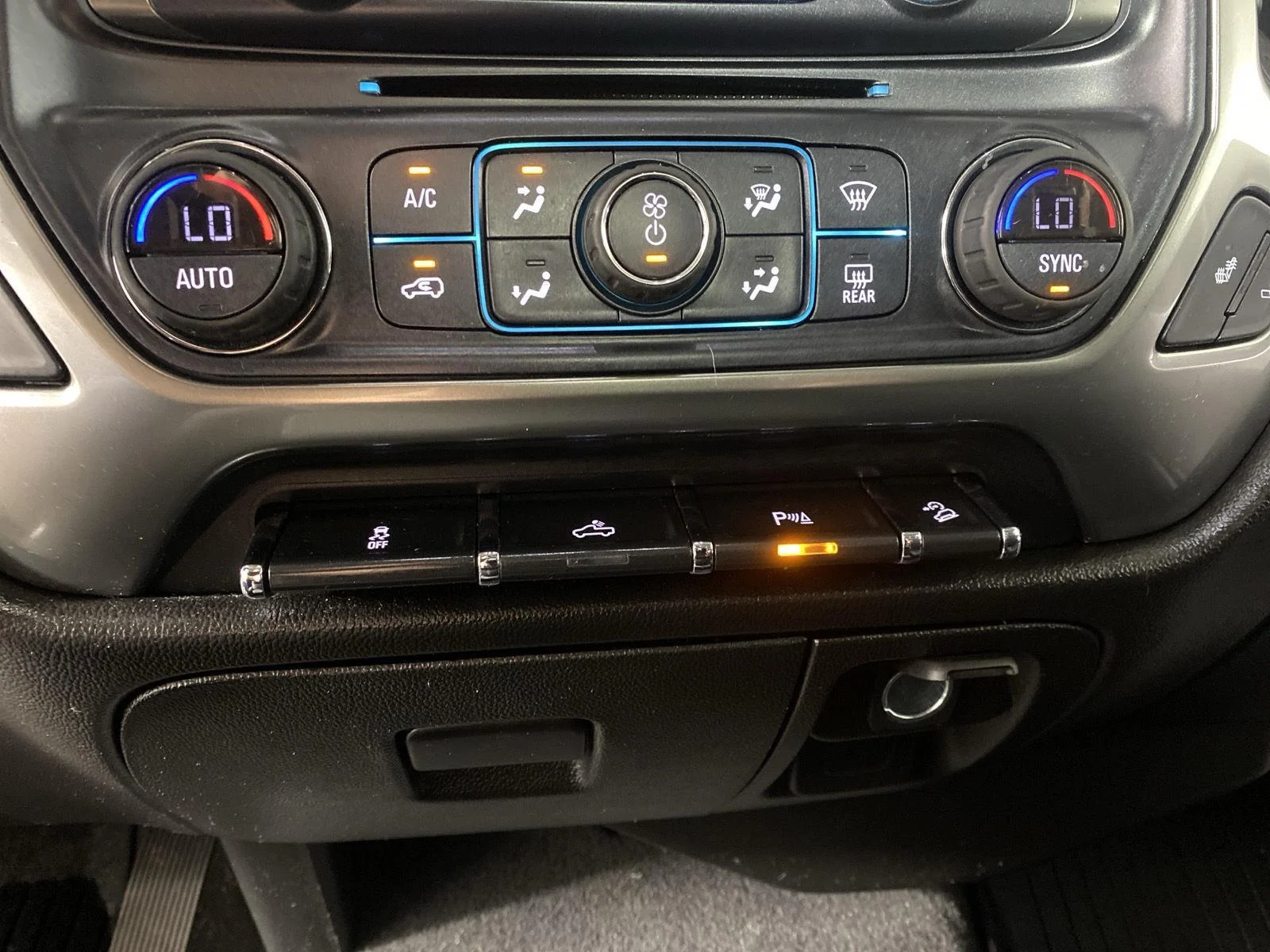 Used 2019 Red Hot Chevrolet LT image 27
