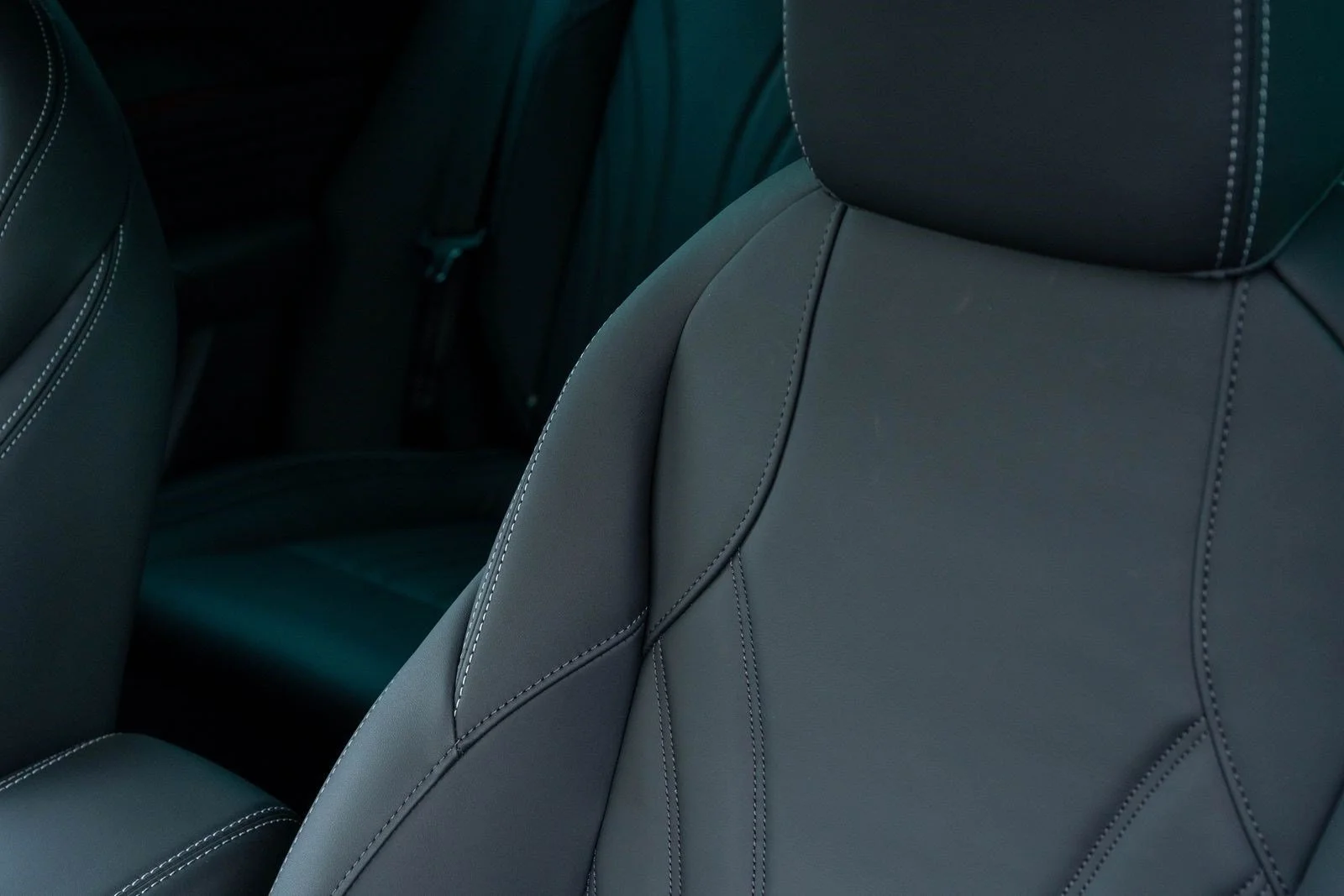 New 2026 Blu Intenso Maserati Modena image 21