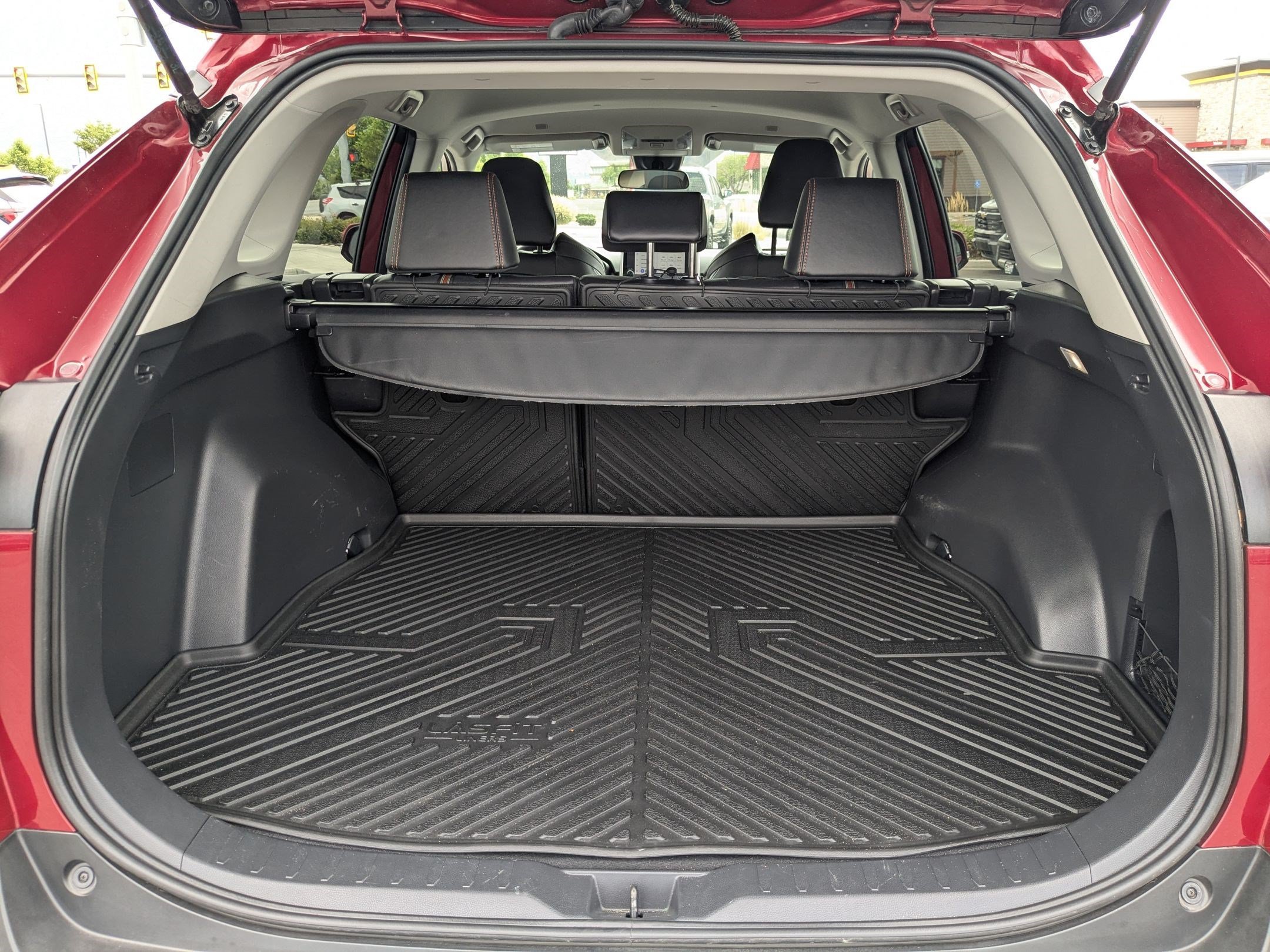 Used 2024 Pearl Toyota Adventure image 28