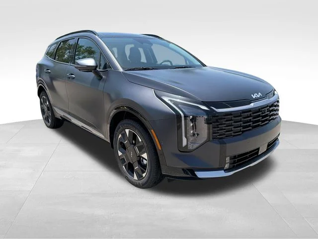 2026 Kia Sportage SX Prestige