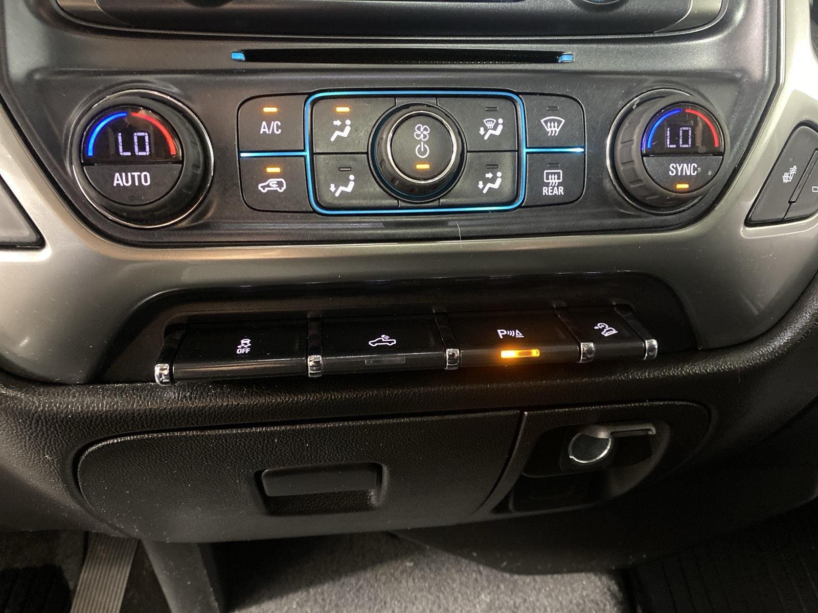 Used 2019 Red Hot Chevrolet LT image 27