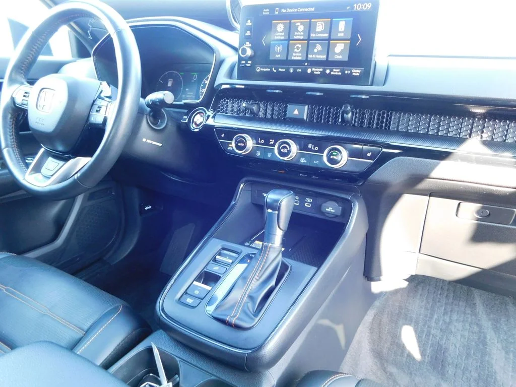 Certified Used 2023  Honda Sport Touring image 20