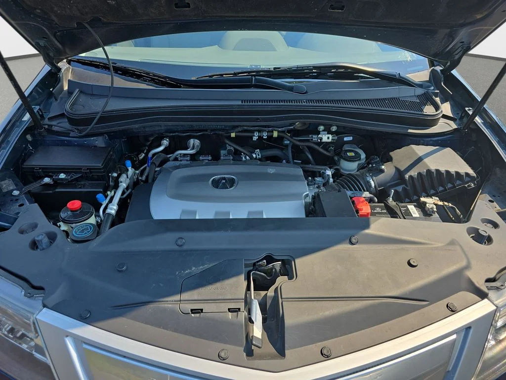 Used 2012  Acura Technology image 30
