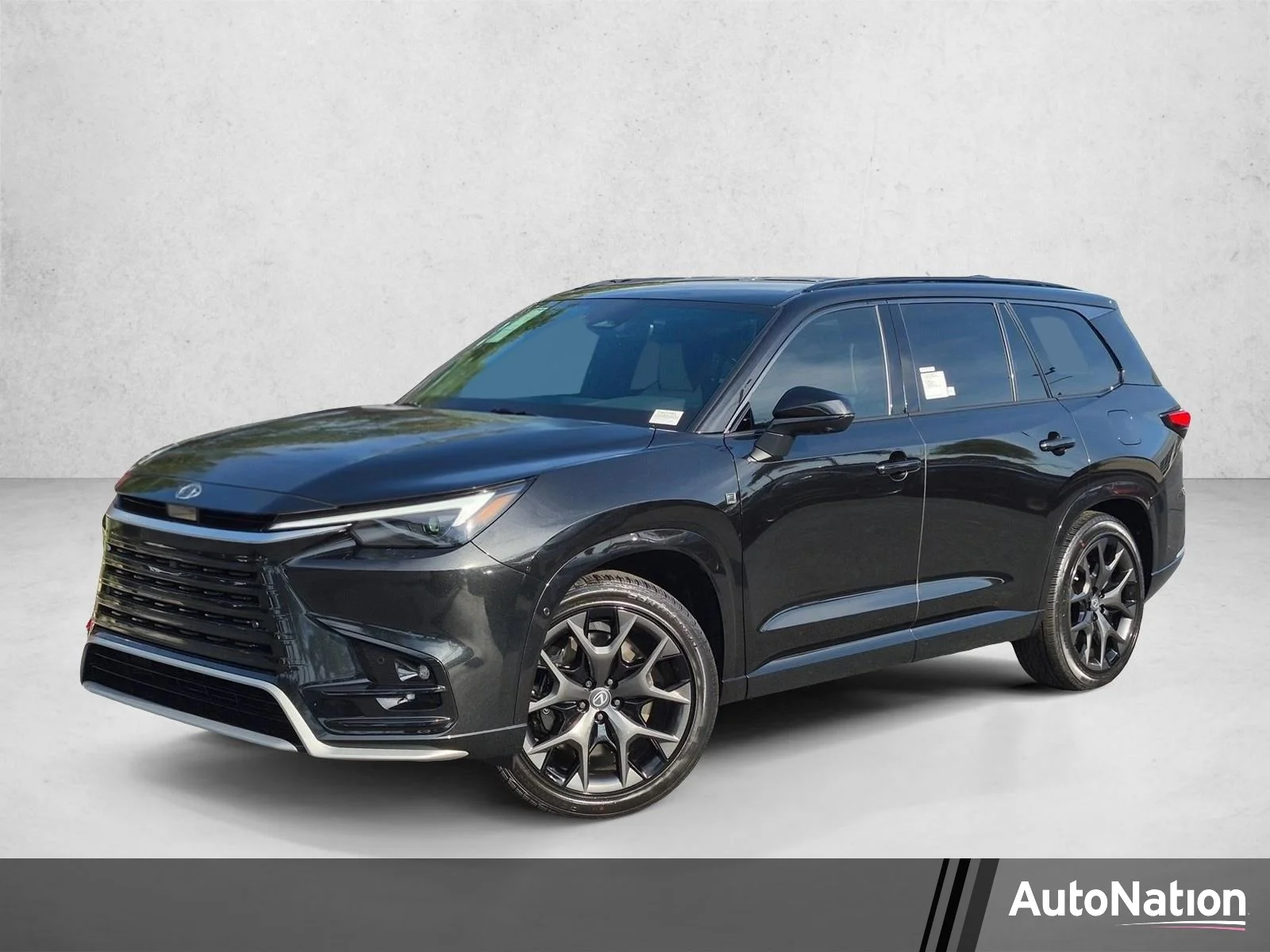 2026 Lexus TX HYBRID TX 500h F SPORT PERFORMANCE PREMIUM AWD