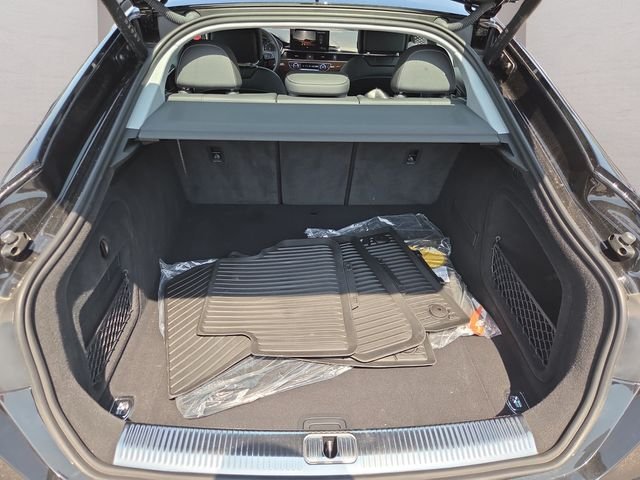 2023 Audi A5 Sportback Premium - Photo 35