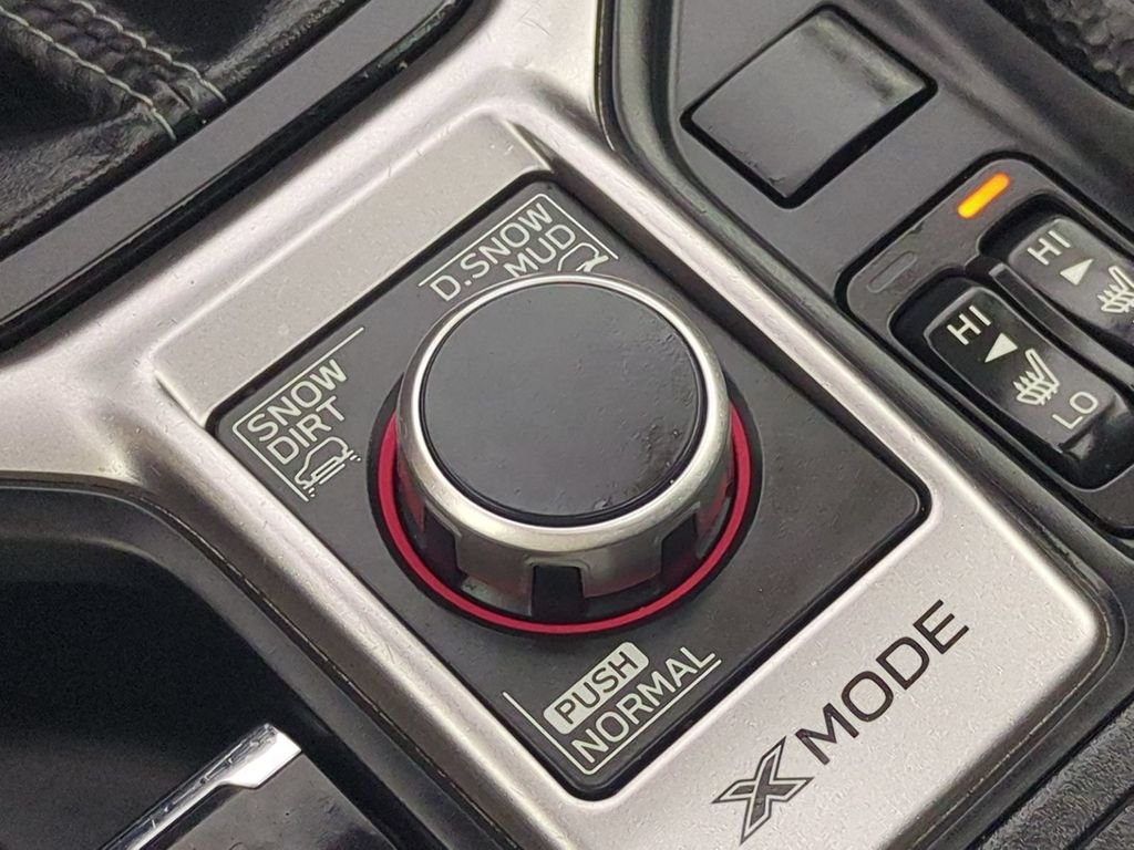 2023 Subaru Forester Limited - Photo 31
