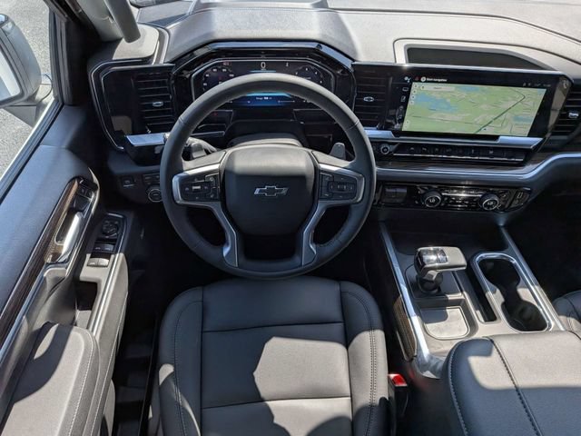 2026 Chevrolet Silverado 1500 RST - Photo 16