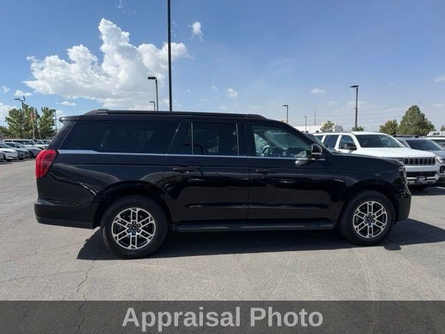 Used 2025 Black Metallic Ford Active image 8