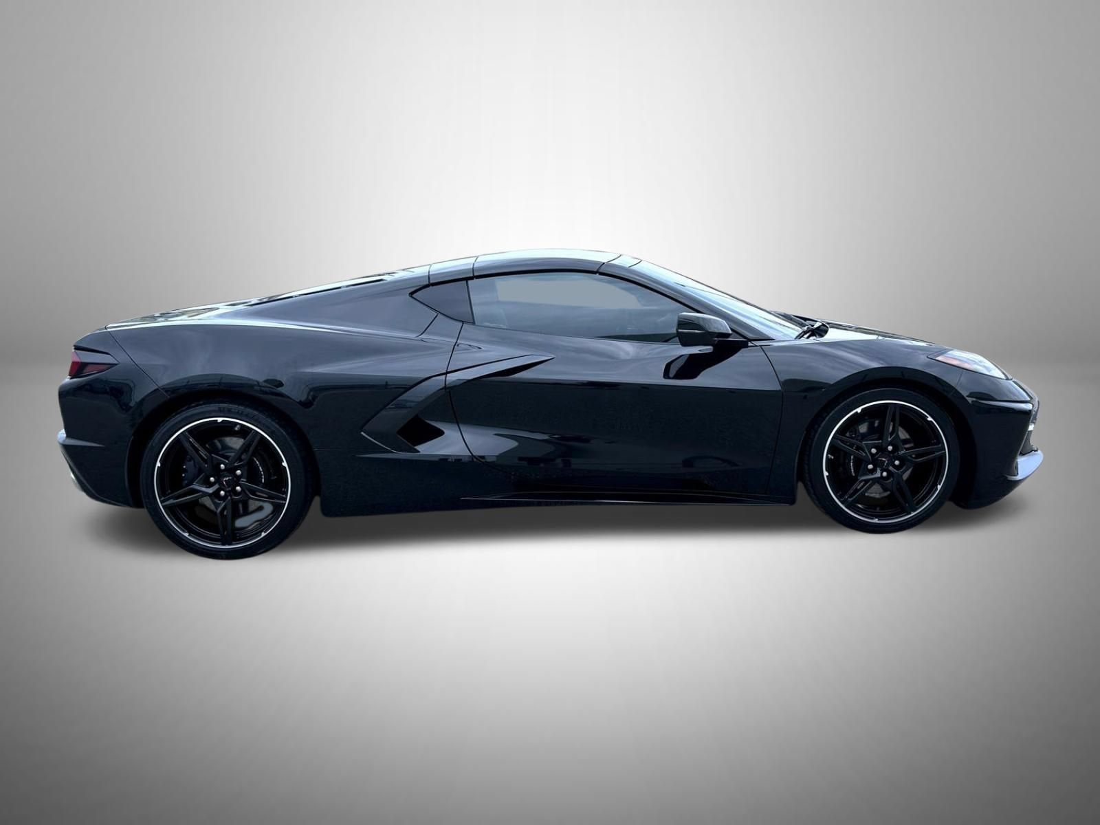 2022 Chevrolet Corvette 1LT - Photo 5