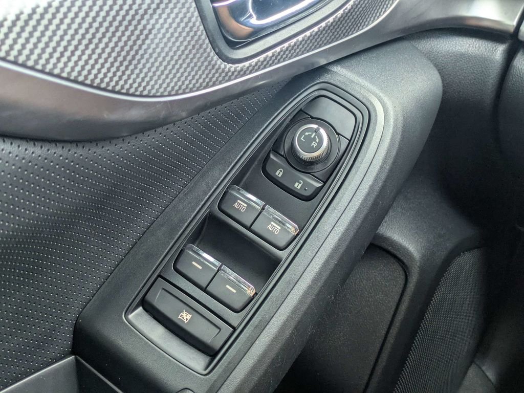 Used 2023 Gray Subaru Limited image 23
