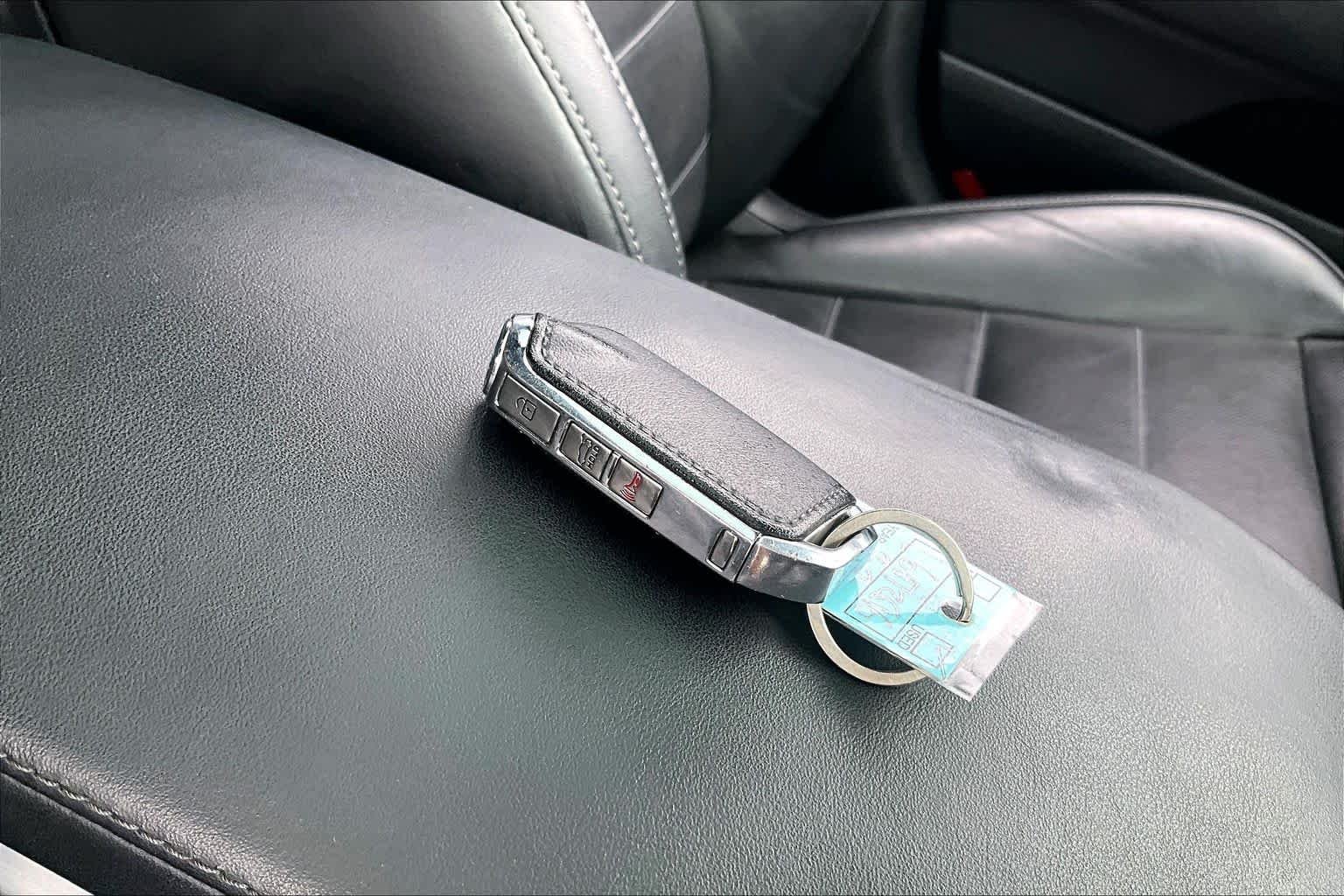 Used 2020 Ceramic Silver Kia GT2 image 14