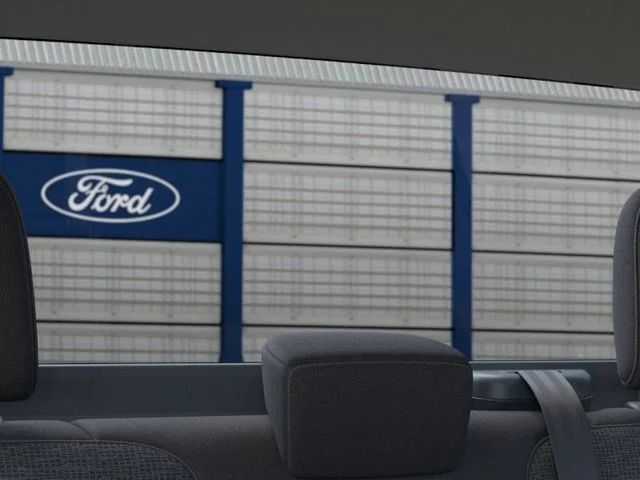 New 2026 Light Blue Ford XL image 24