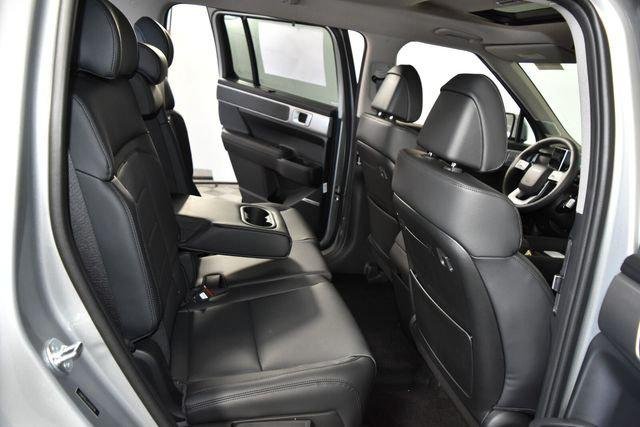 New 2027 Silver Hyundai Limited AWD image 79