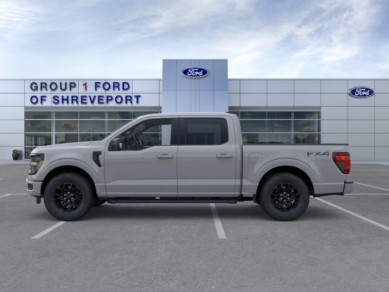 New 2026 Avalanche Ford XLT image 3
