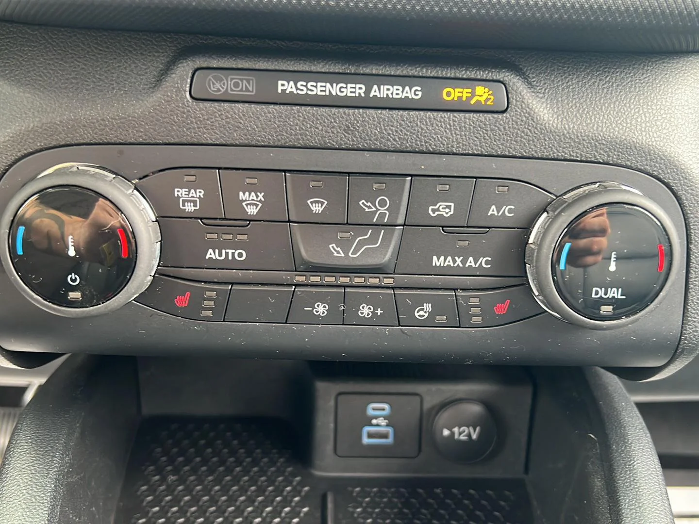 Used 2022 Area 51 Ford Outer Banks image 13